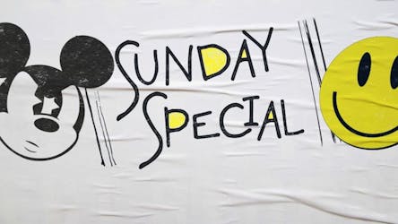 Sunday Special: Nicolas Lutz E Francesco Del Garda